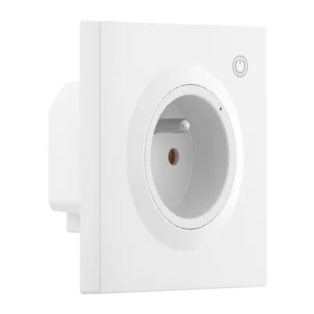 Sonoff WS01TPE-E WiFi Smart Wall Socket (Type E)